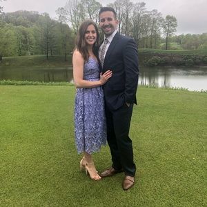 Meet your Posher, Carson